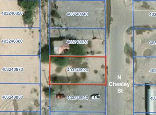 3220 N Chesley St #92, Eloy, AZ 85131