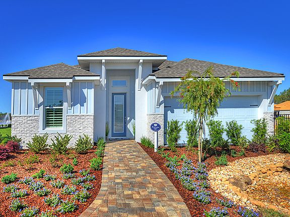 Fontana Mosaic Model Exterior