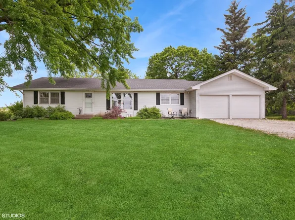 43W888 Hughes Rd, Elburn, IL 60119