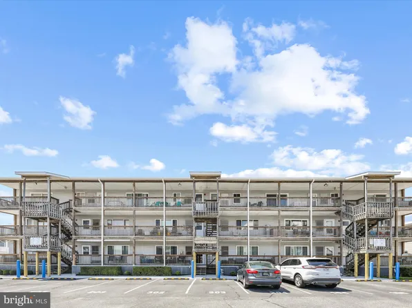 901 Philadelphia Ave Unit 303, Ocean City, MD 21842