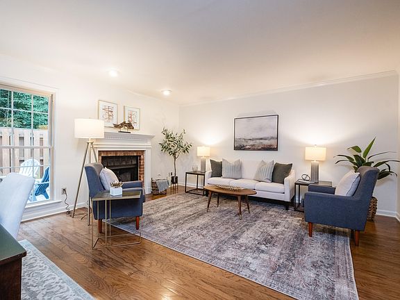 3rd image of 2200 Andover Ct APT 1202