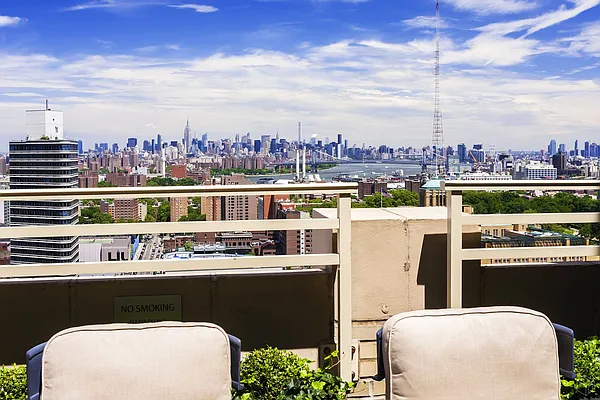 Sold by Halstead Real Estate | media 9