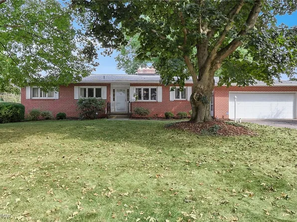 1507 Bellevue Dr, Wooster, OH 44691