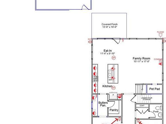2nd image of 552 Georgias Landing Pkwy #53