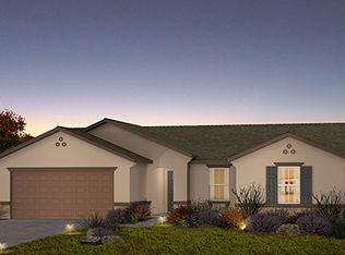 2441 S Playa Ave, Fresno, CA 93727