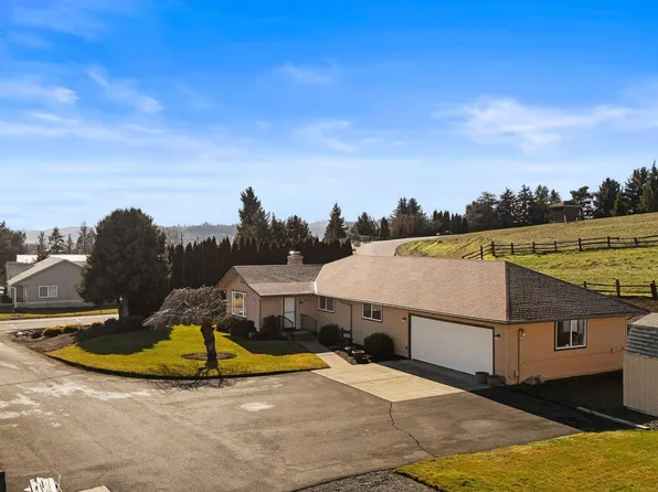 142 Pleasant Valley Rd, Yakima, WA 98908