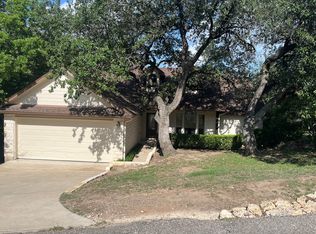 2904 Chisholm Trl, Austin, TX 78734