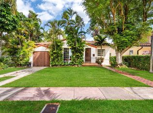541 Giralda Ave, Coral Gables, FL 33134