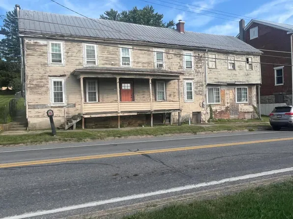 169 Main St, Woodbury, PA 16695