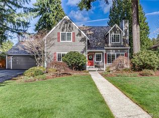 3121 166th Pl SE, Bothell, WA 98012