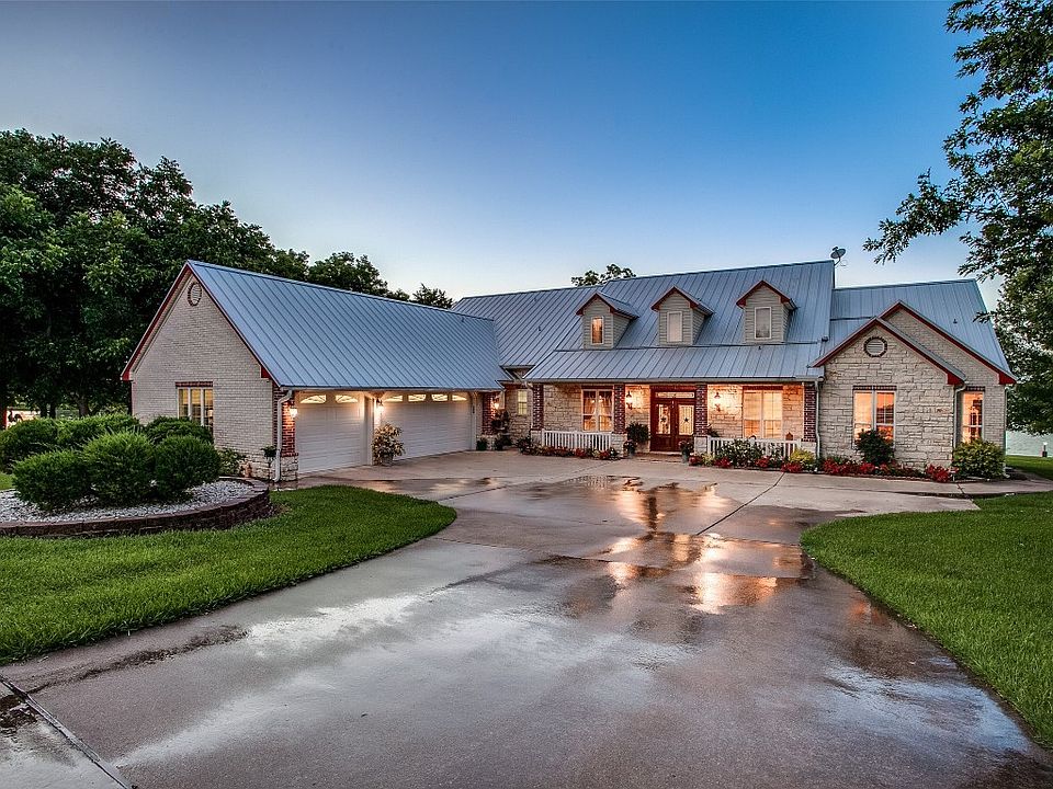 427 Moonlight Dr, Corsicana, TX 75109 MLS 20059437 Zillow