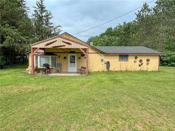 6969 E 1400th Avenue, New Auburn, WI 54757