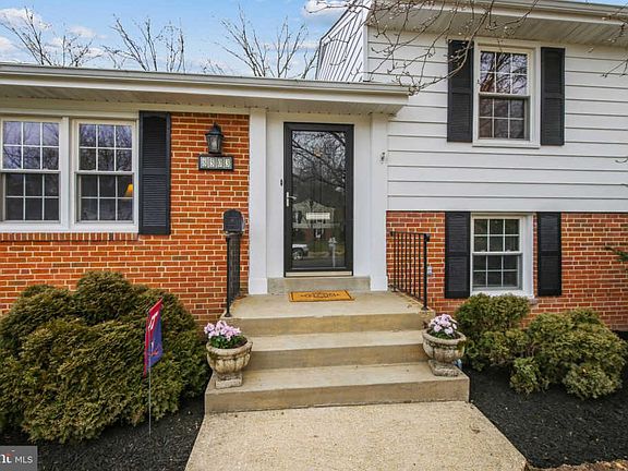 4th image of 8503 Crowley Pl
