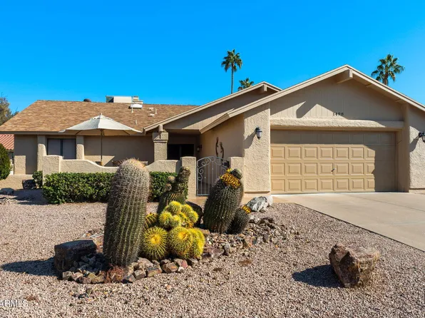 1498 LEISURE WORLD --, Mesa, AZ 85206