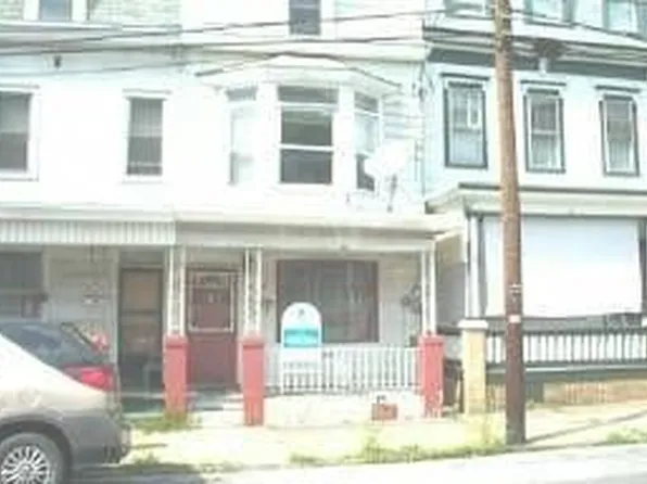 230 W Main St, Girardville, PA 17935