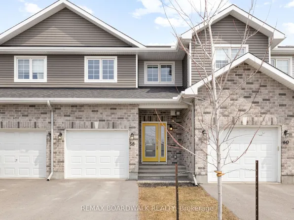 58 Vimy Ridge Cres, Arnprior, ON K7S 0H7