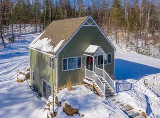 202 Hurricane Rd, Belmont, NH 03220