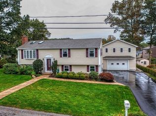 583 Wood St, Fall River, MA 02721