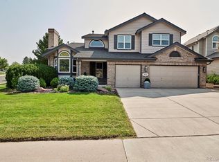 9752 Kingsberry Ct, Highlands Ranch, CO 80126