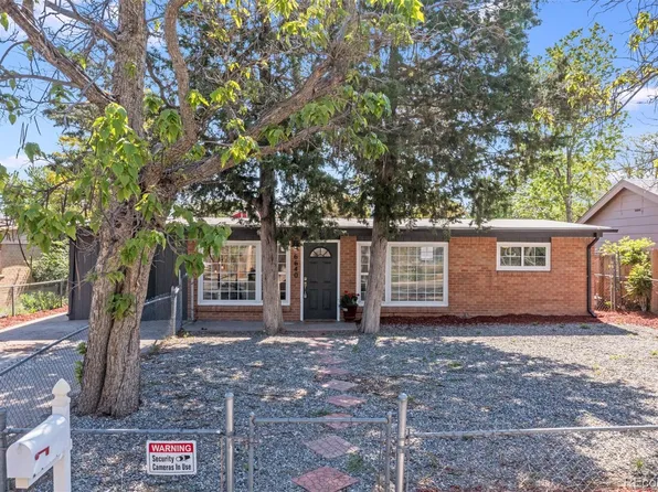 6640 Leyden Street, Commerce City, CO 80022