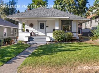 1810 W 11th Ave, Spokane, WA 99204