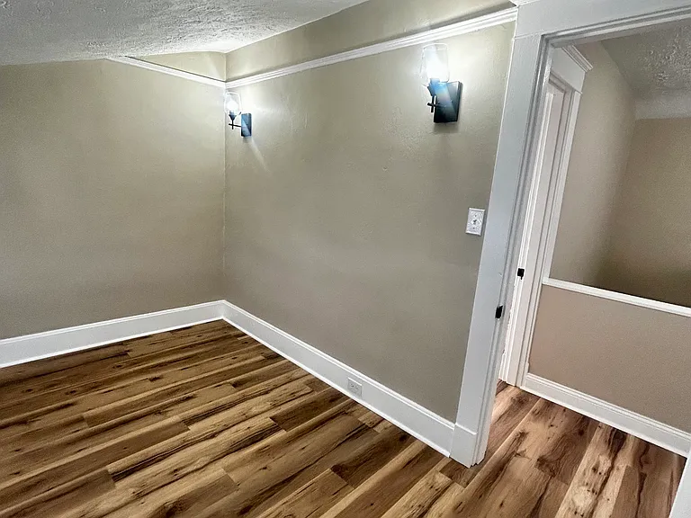 3rd bedroom second floor