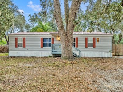 169 NE 166th Ct, Silver Springs, FL, 34488
