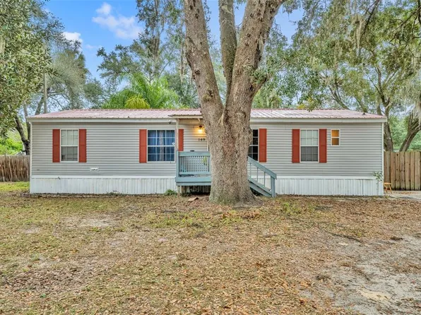 169 NE 166th Ct, Silver Springs, FL 34488