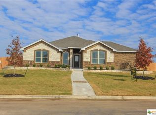 3202 Saint Luke St, Salado, TX 76571