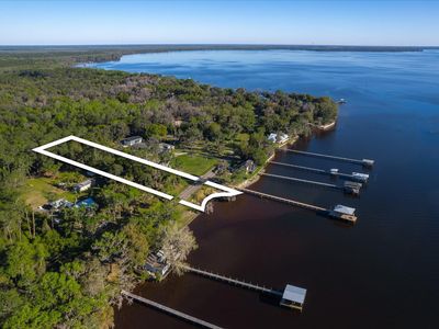 1520 County Road 13 S, Saint Augustine, FL, 32092