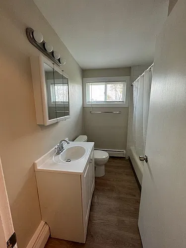 Floor plan Ranch Style Home