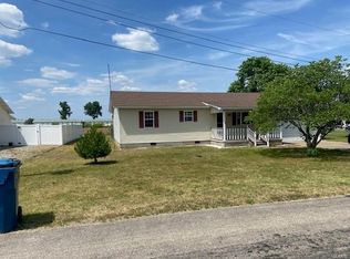 100 Harris Dr, Sikeston, MO 63801