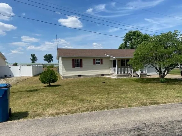 100 Harris Dr, Sikeston, MO 63801
