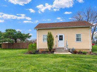 426 Wall St, Tiffin, OH 44883