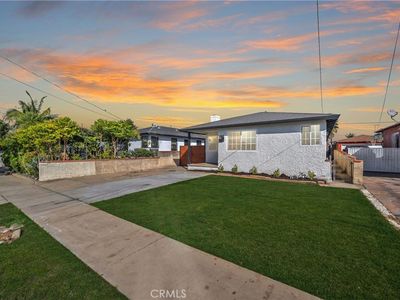 3239 W 111th St, Inglewood, CA, 90303