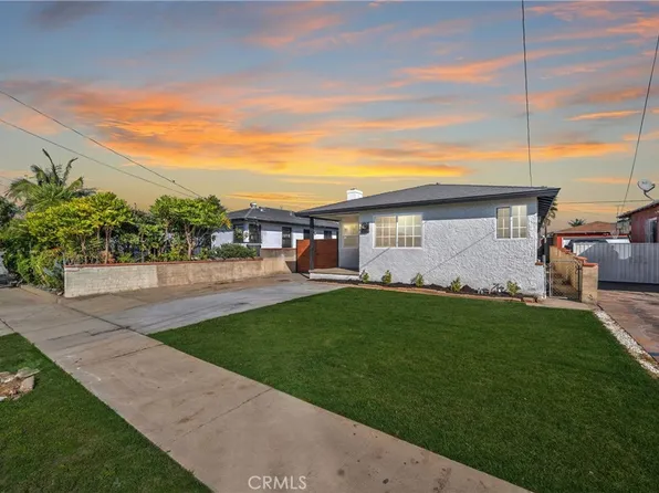 3239 W 111th St, Inglewood, CA 90303