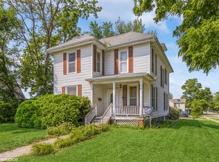 203 W North St, Winterset, IA 50273