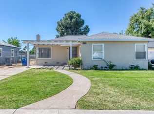 4832 E Nevada Ave, Fresno, CA 93727
