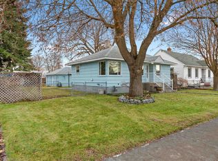 1748 N Altamont St, Spokane, WA 99207