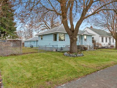 1748 N Altamont St, Spokane, WA, 99207
