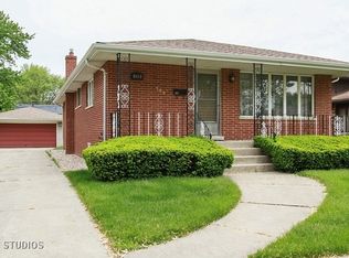 509 E Center St, Glenwood, IL