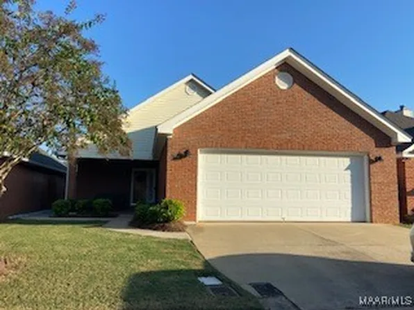 110 River Chase Ct, Wetumpka, AL 36092