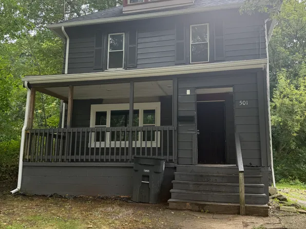 501 Douglas St, Akron, OH 44307