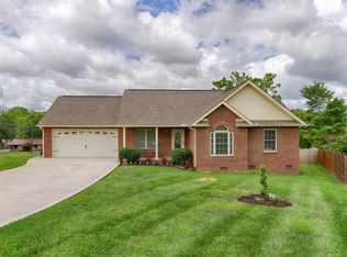 8200 Horseshoe Mesa Trl, Corryton, TN 37721