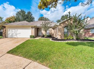 1416 Township Ct, Rosenberg, TX 77471