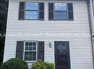 55 Countryplace Ln, Lynchburg, VA