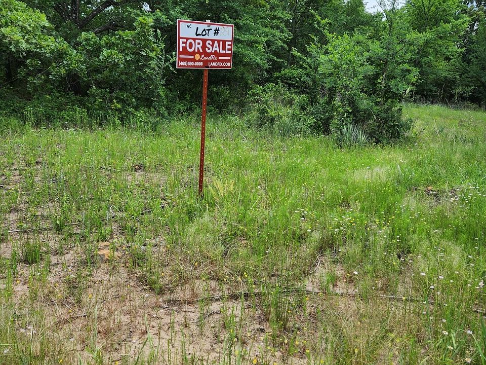 1000 Bristow Point Rd, Mcalester, OK 74501 Zillow