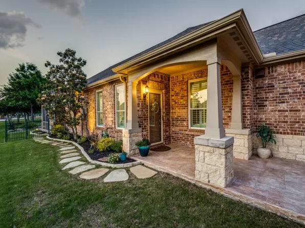 670 Oakland Hills Ln, Frisco, TX 75036