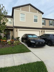 10302 Lavender Aster Trl, San Antonio, FL, 33576