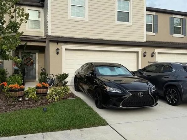 10302 Lavender Aster Trl, San Antonio, FL 33576